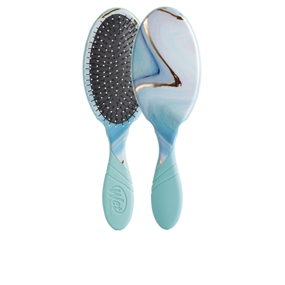 The Wet Brush Pro Detangler Teal Organic Swirl 1 U