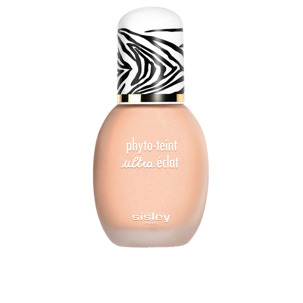 Sisley Phyto-Teint Ultra Éclat #1n-Ivory 30 Ml