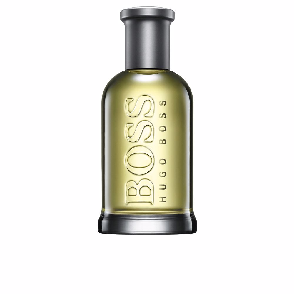 Hugo Boss-Boss Boss Bottled After-Shave 100 Ml