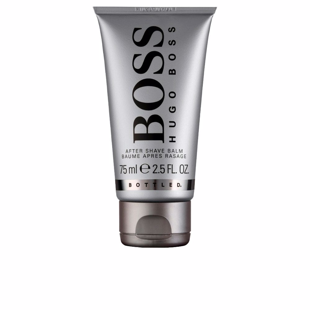 Hugo Boss-Boss Boss Bottled  After-Shave Balm 75 Ml