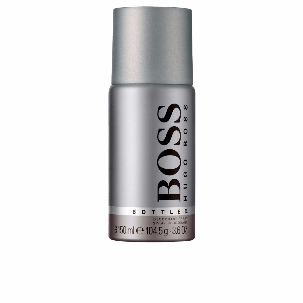 Hugo Boss-Boss Boss Bottled Deodorant Spray 150 Ml