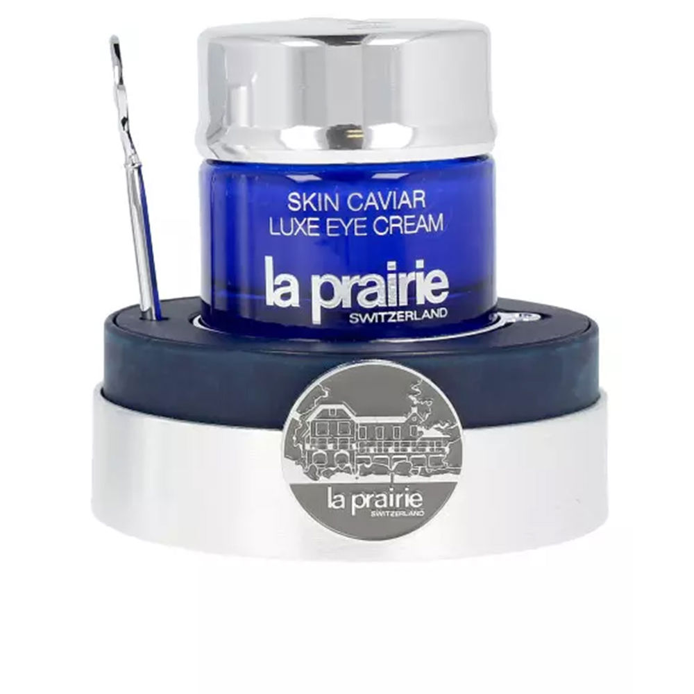 La Prairie Skin Caviar Luxe Eye Cream Premier 20 Ml