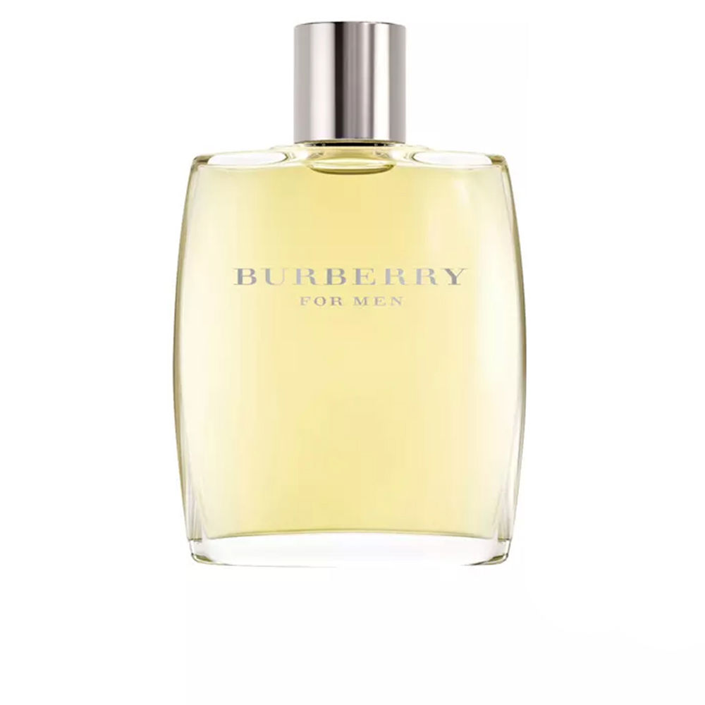 Burberry For Men Eau De Toilette Spray 100 Ml