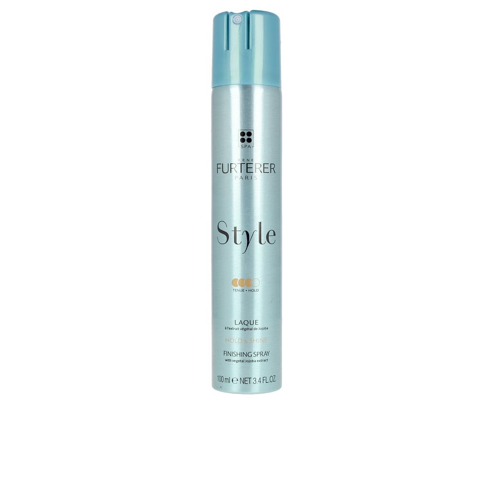 Rene Furterer Style Spray De Acabado 100 Ml