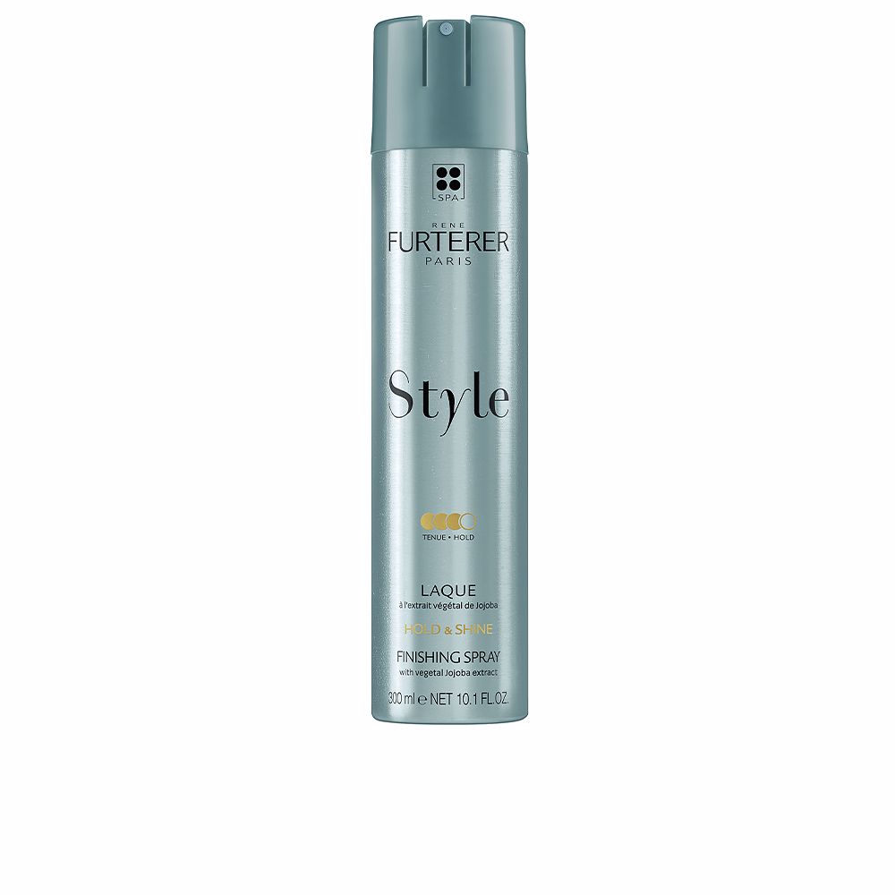 Rene Furterer Style Spray De Acabado 300 Ml