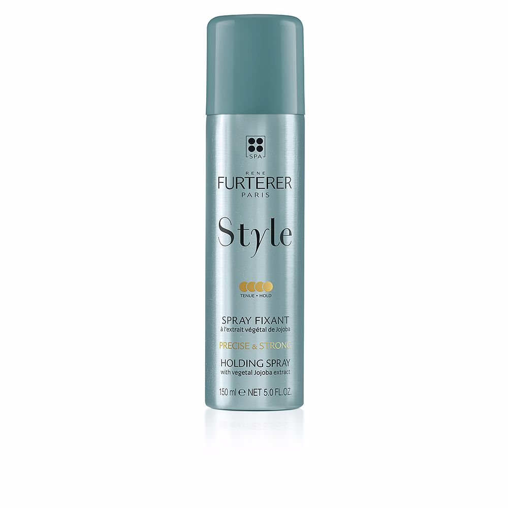 Rene Furterer Style Spray Fijador 150 Ml