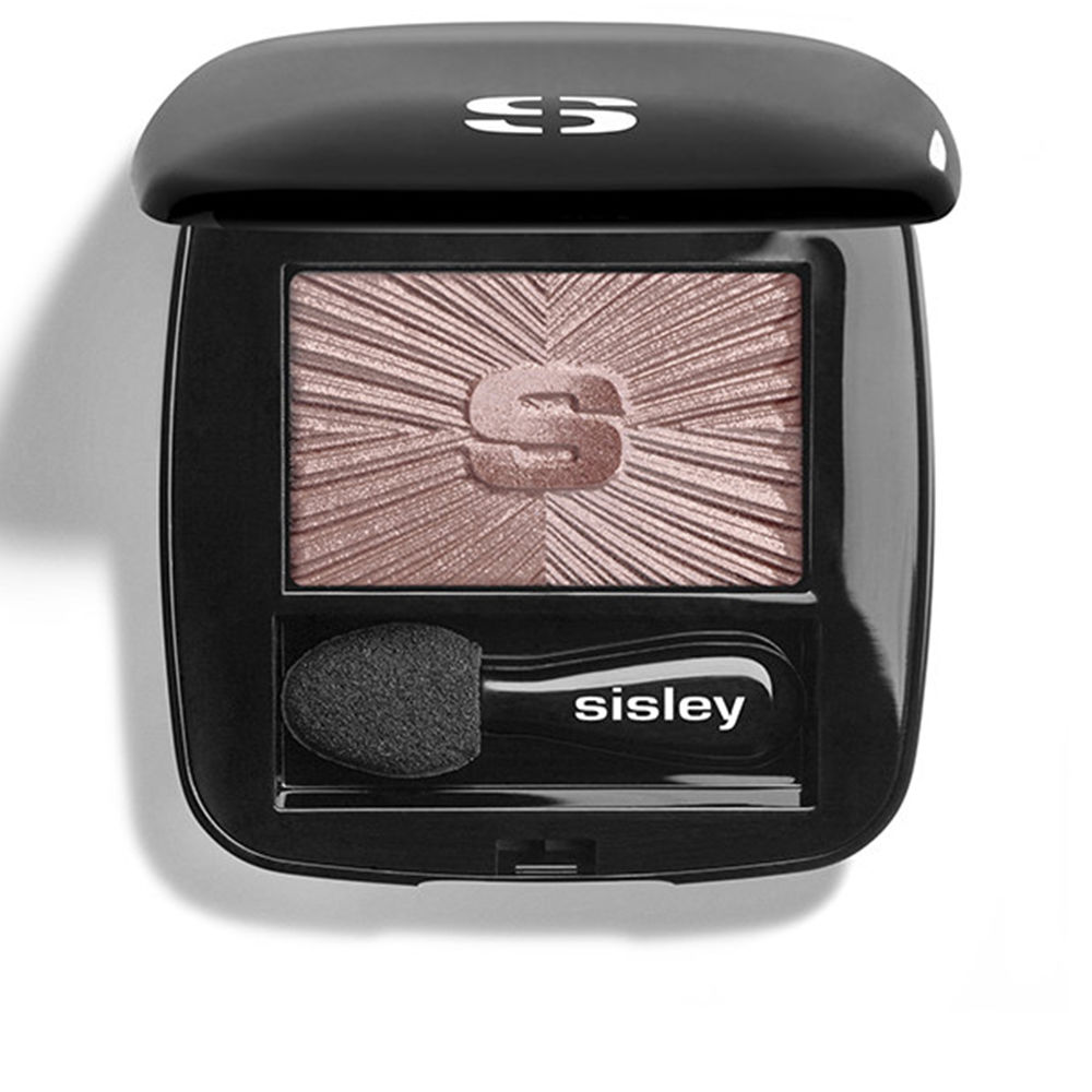 Sisley Les Phyto-Ombres Poudre Lumière #20-Silky Chestnut