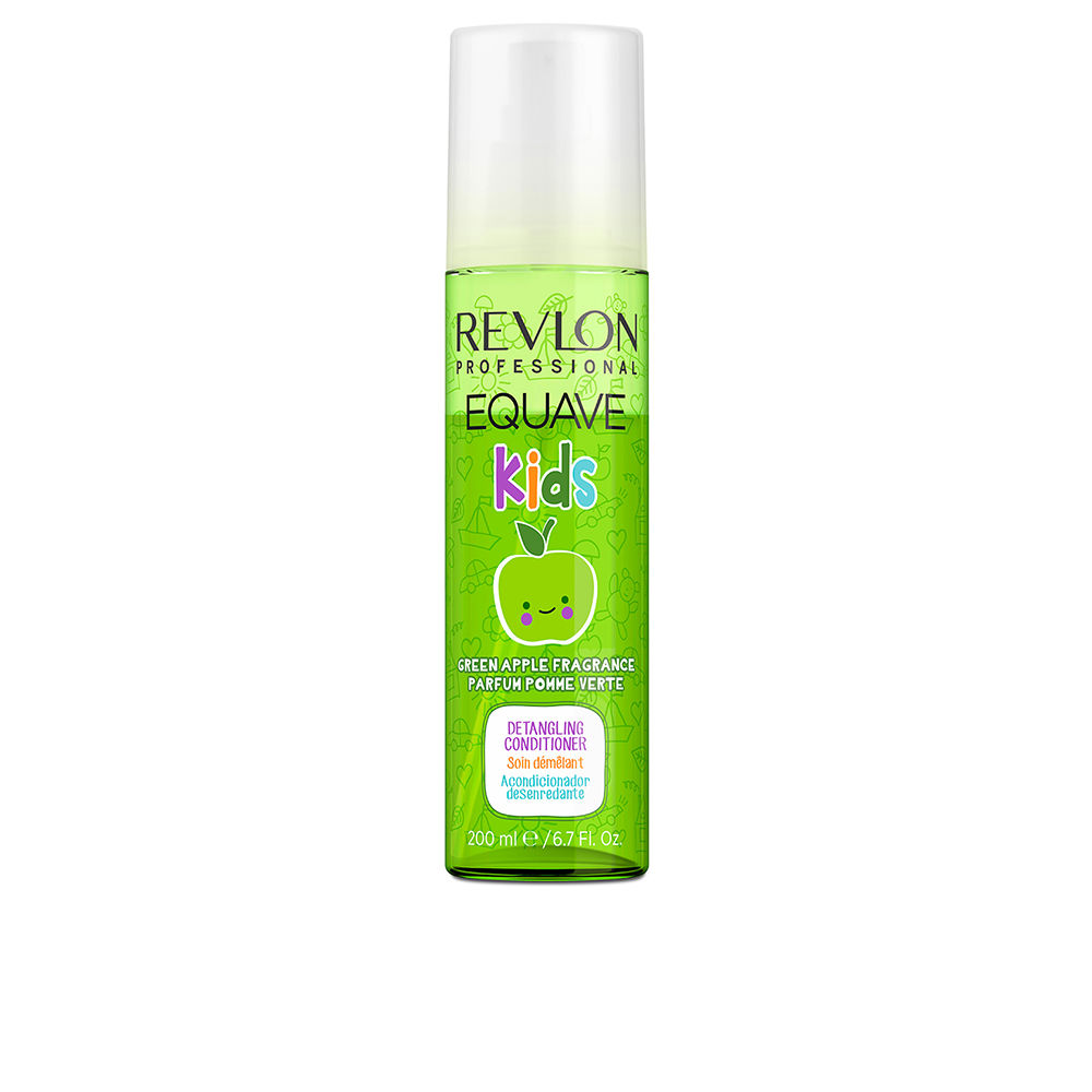 Revlon Professional Equave Kids Appletastic Detangling Conditioner 200 Ml