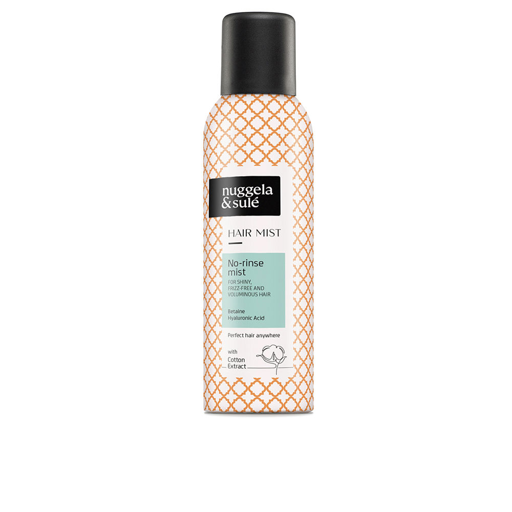 Nuggela & Sulé Hair Mist Bruma Capilar 207 Ml