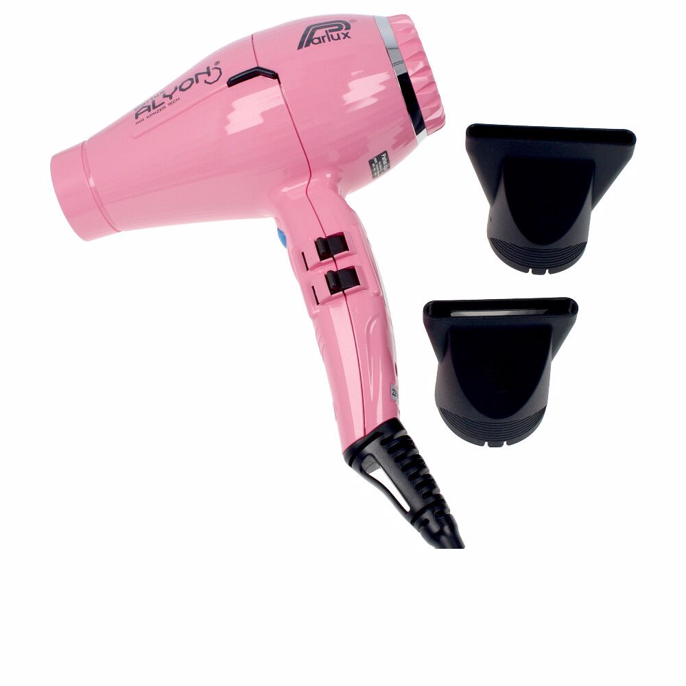 Parlux Alyon Hairdryer #Pink 1 U