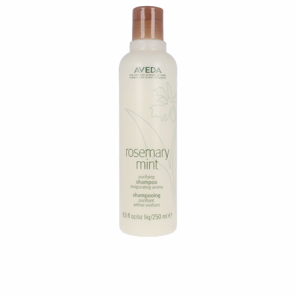 Aveda Rosemary Mint Purifying Shampoo 250 Ml