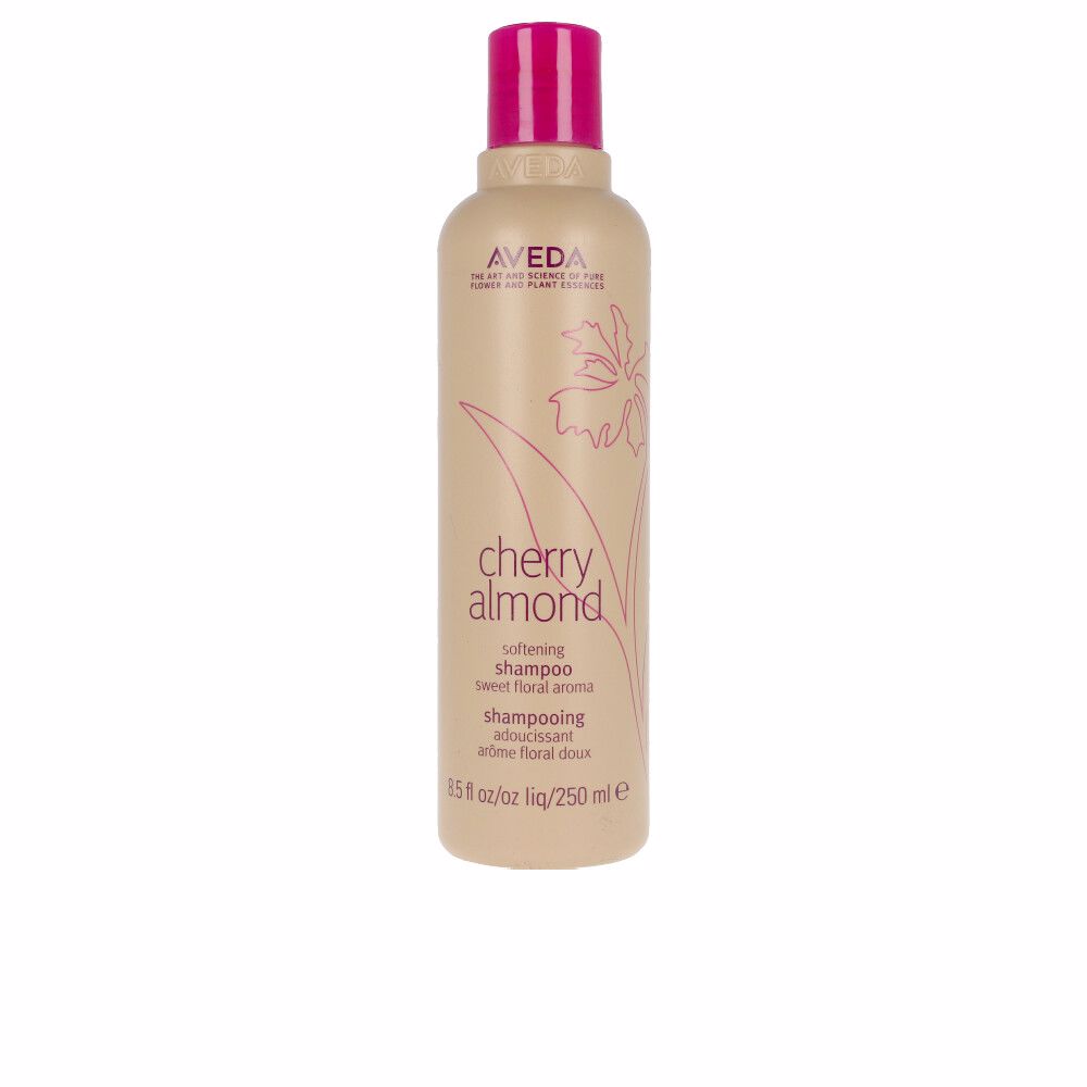 Aveda Cherry Almond Softening Shampoo 250 Ml
