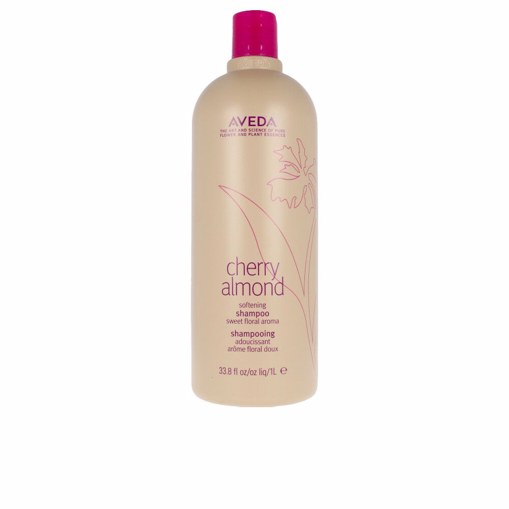 Aveda Cherry Almond Softening Shampoo 1000 Ml
