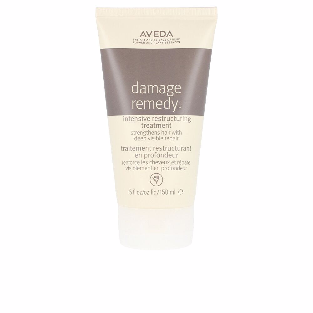 Aveda Damage Remedy Intensive Restructuring Treatment 150 Ml