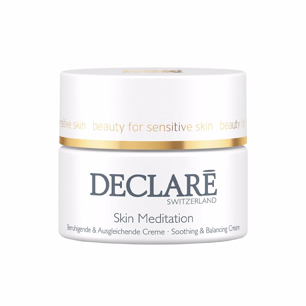 Declaré Stress Balance Skin Meditation Cream 50 Ml
