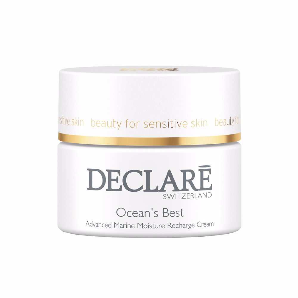 Declaré Hydro Balance Marine Moisture Recharge Cream 50 Ml