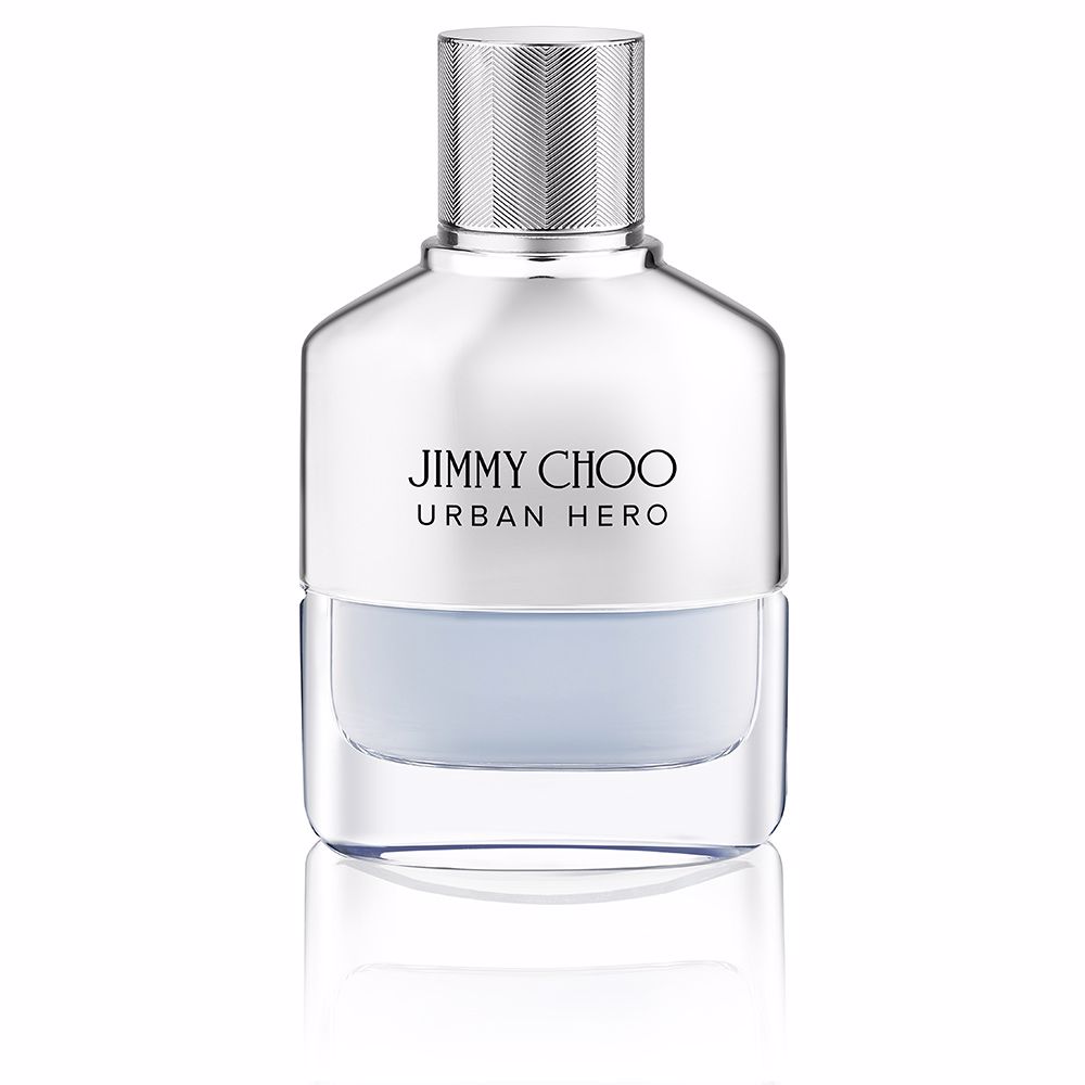 Jimmy Choo Urban Hero Eau De Parfum Spray 50 Ml