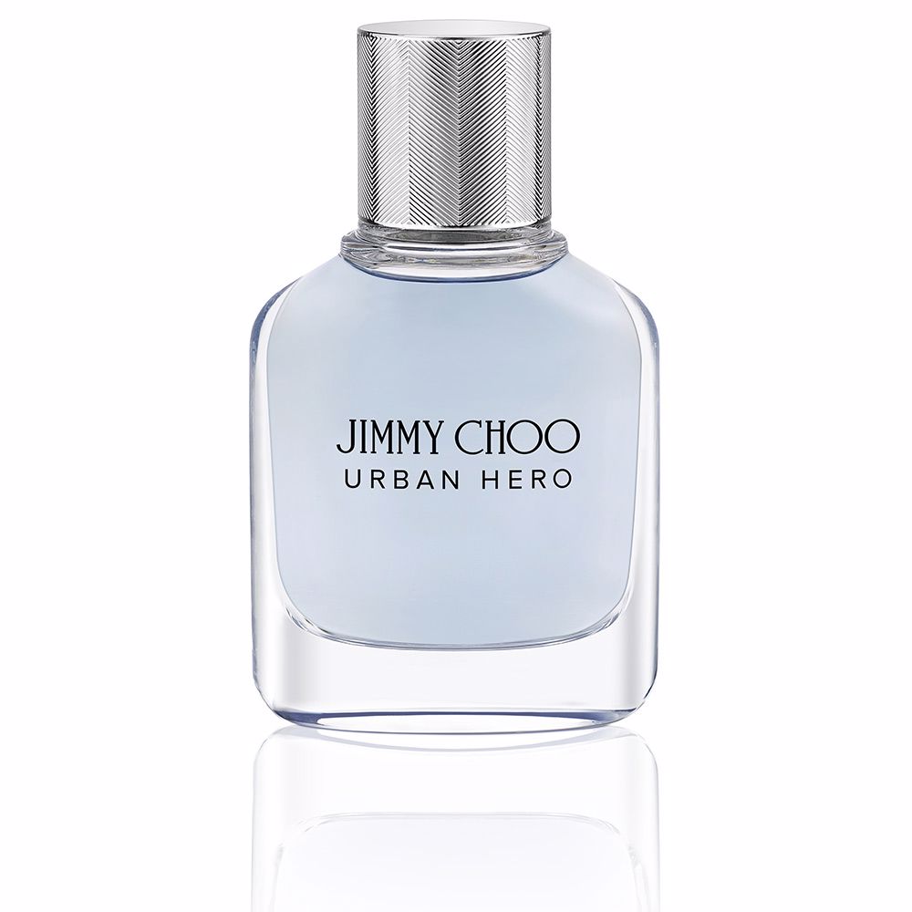 Jimmy Choo Urban Hero Eau De Parfum Spray 30 Ml