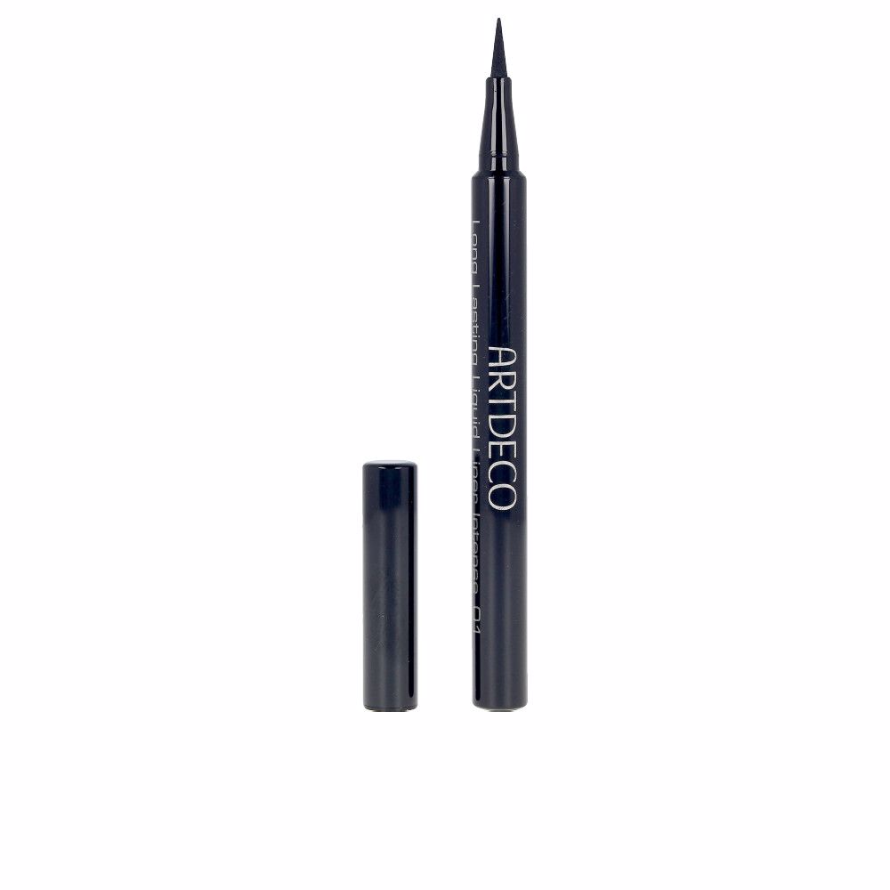 Artdeco Long Lasting Liquid Liner #01-Black