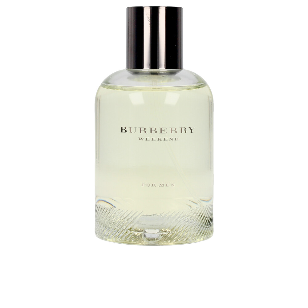 Burberry Weekend For Men Eau De Toilette Spray 100 Ml