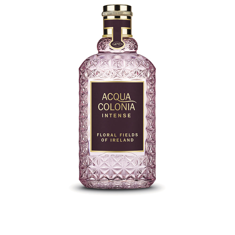 4711 Acqua Colonia Intense Floral Fields Of Ireland Eau De Cologne 170 Ml