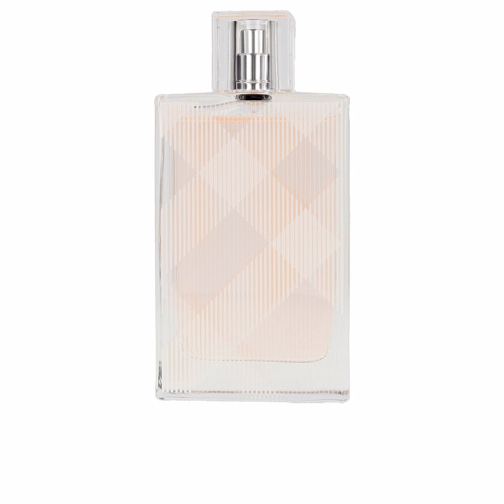 Burberry Brit For Her Eau De Toilette Spray 100 Ml