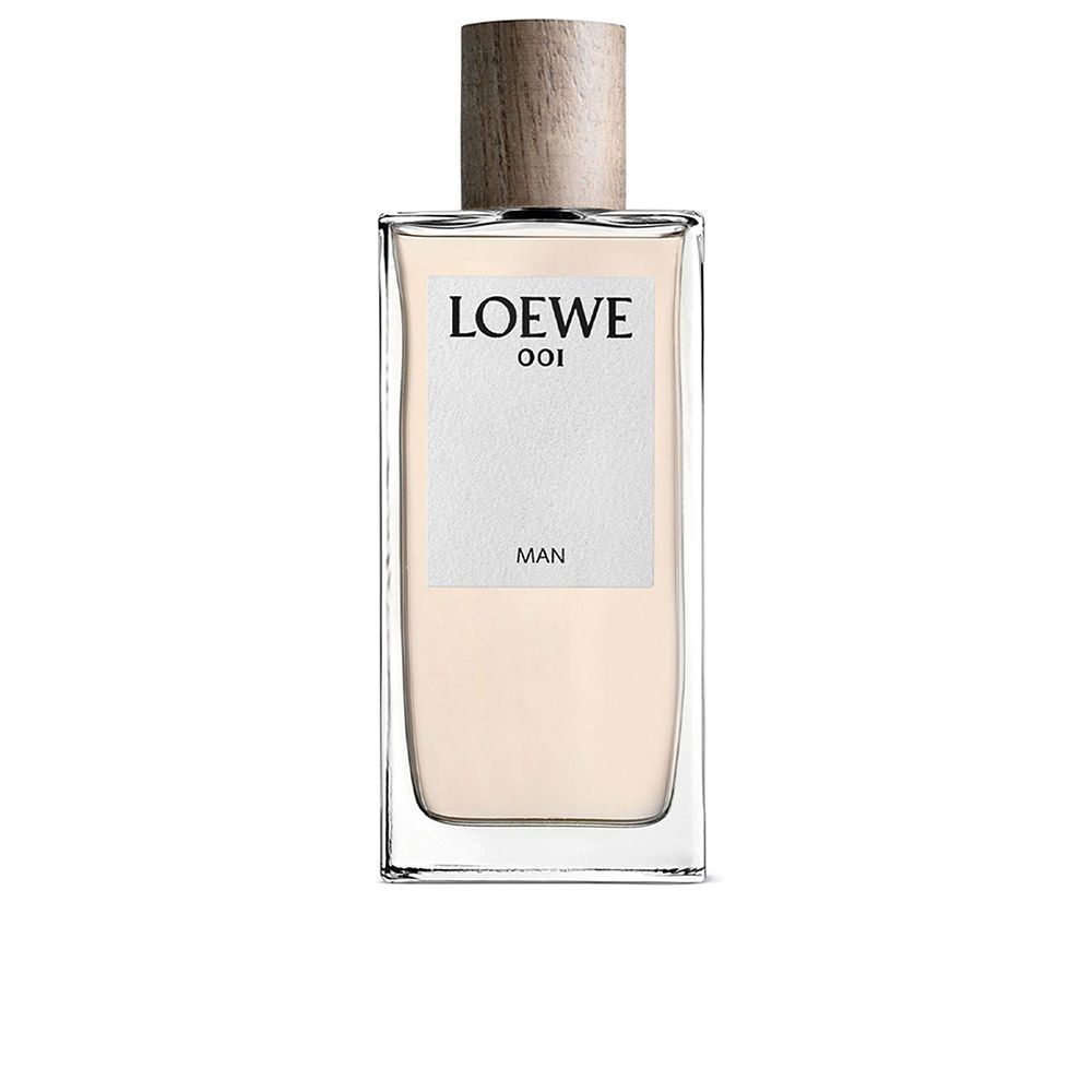 Loewe 001 Man Eau De Parfum Spray 100 Ml