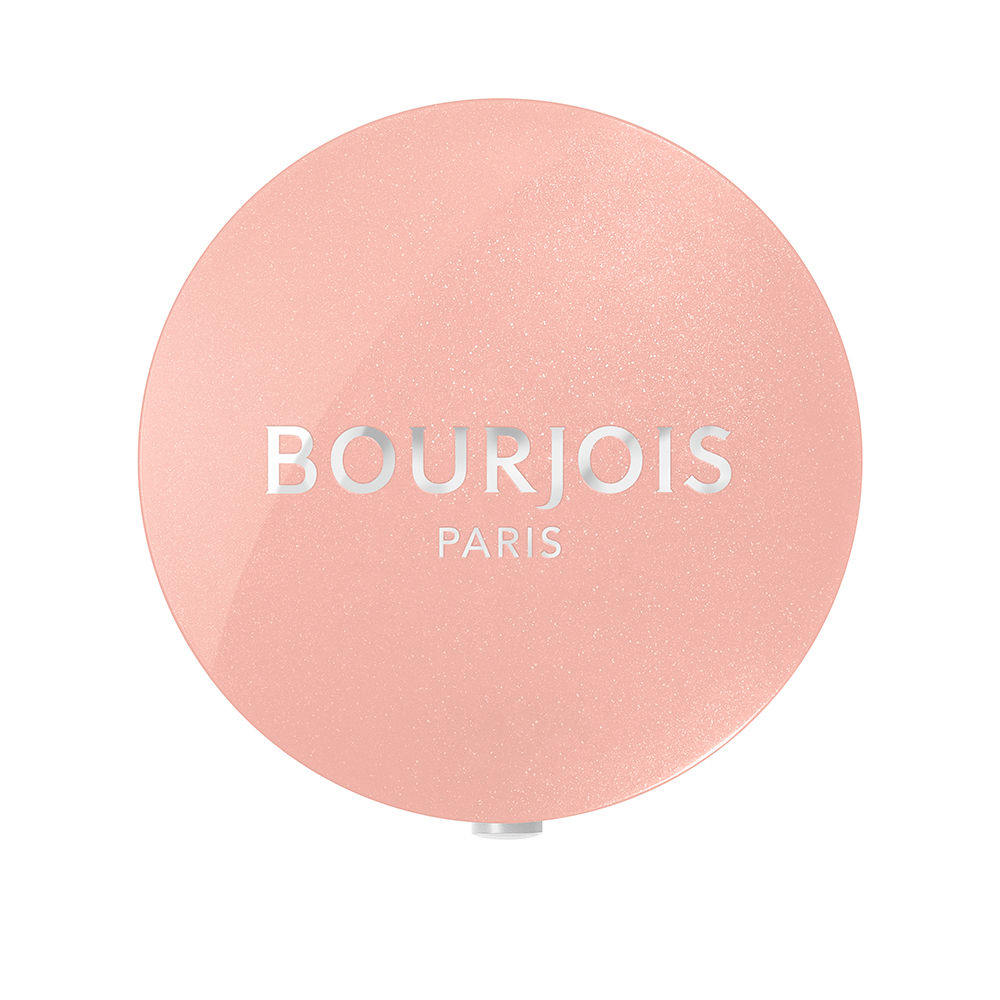Bourjois Little Round Pot Eyeshadow #2-Iridesc'Sand 1,2 Gr