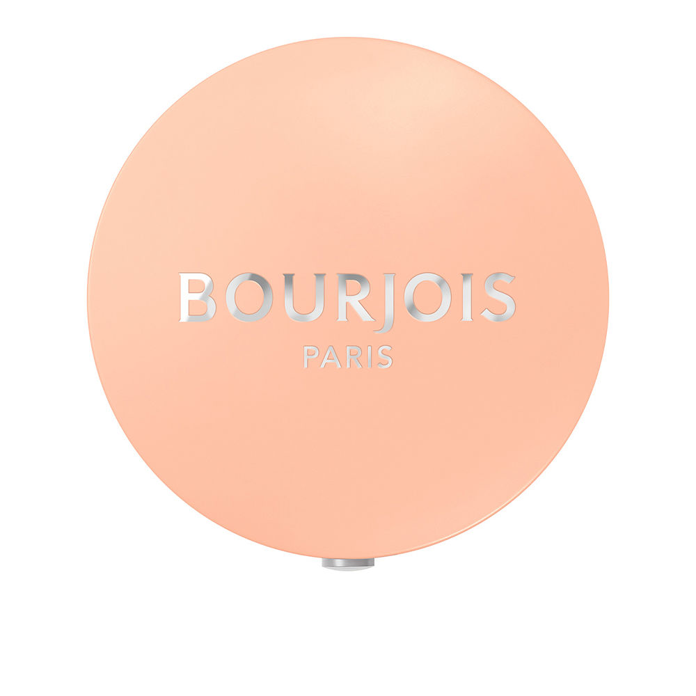 Bourjois Little Round Pot Eyeshadow #3-Peau De Peach 1,2 Gr