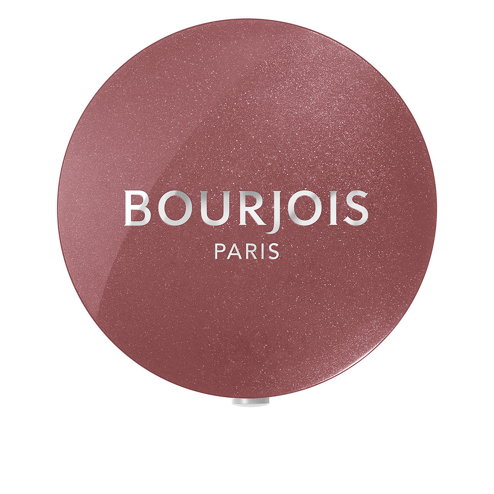 Bourjois Little Round Pot Eyeshadow #7-Purple Reine 1,2 Gr