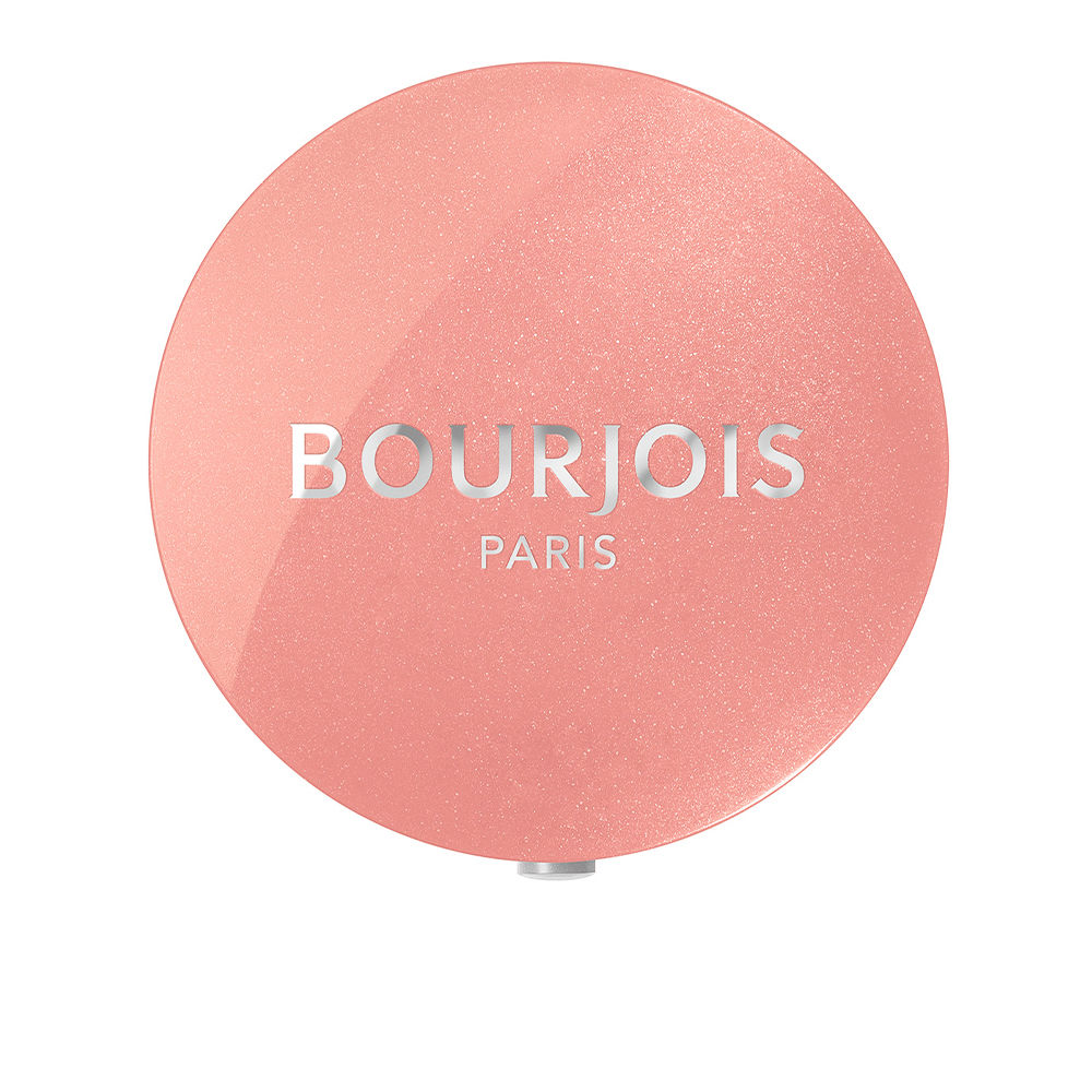Bourjois Little Round Pot Eyeshadow #11-Pink Parfait 1,2 Gr