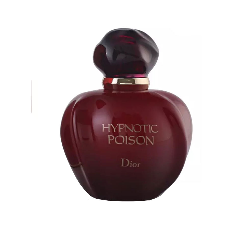 Dior Hypnotic Poison Eau De Toilette Spray 50 Ml