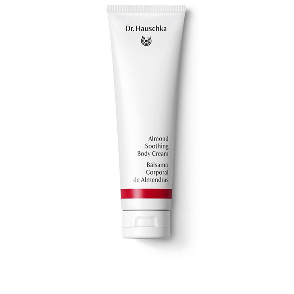 Dr. Hauschka Almond Body Balm 145 Ml