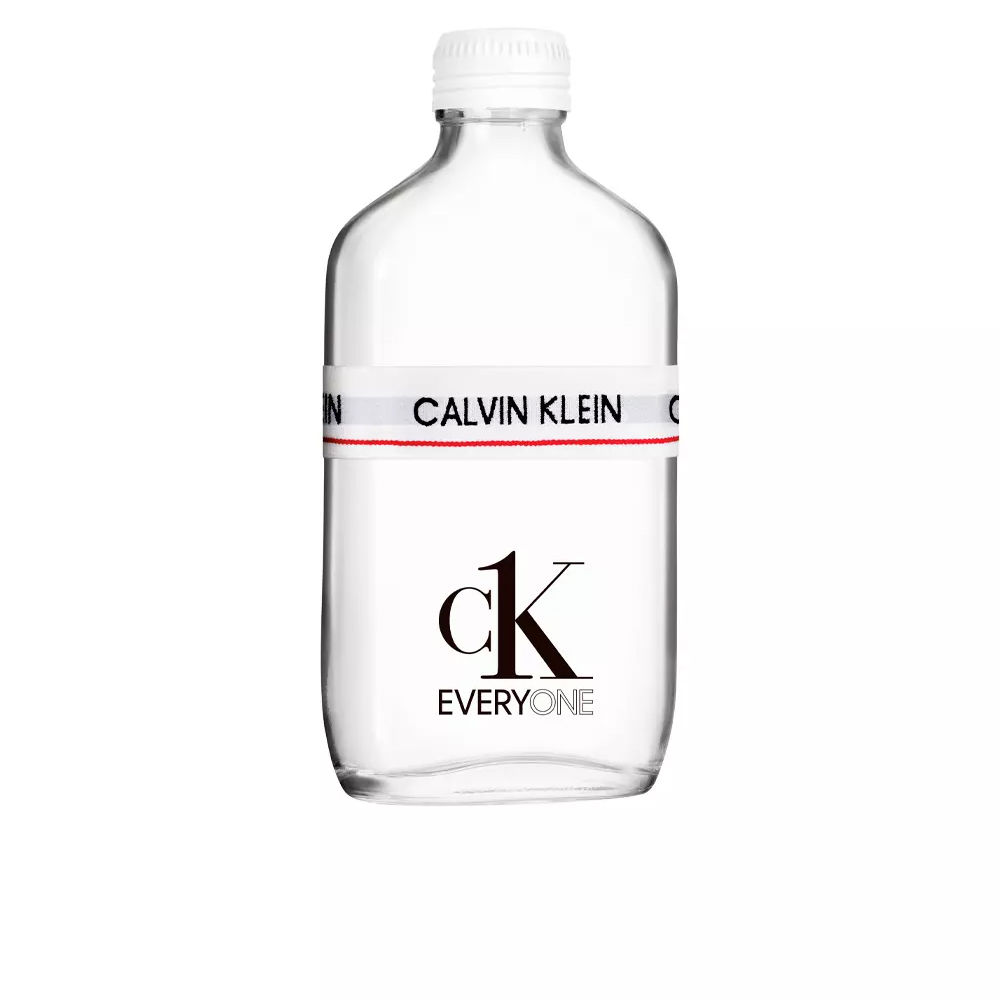 Calvin Klein Ck Everyone Eau De Toilette Spray 200 Ml