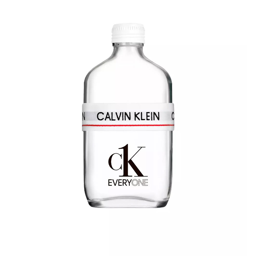 Calvin Klein Ck Everyone Eau De Toilette Spray 100 Ml