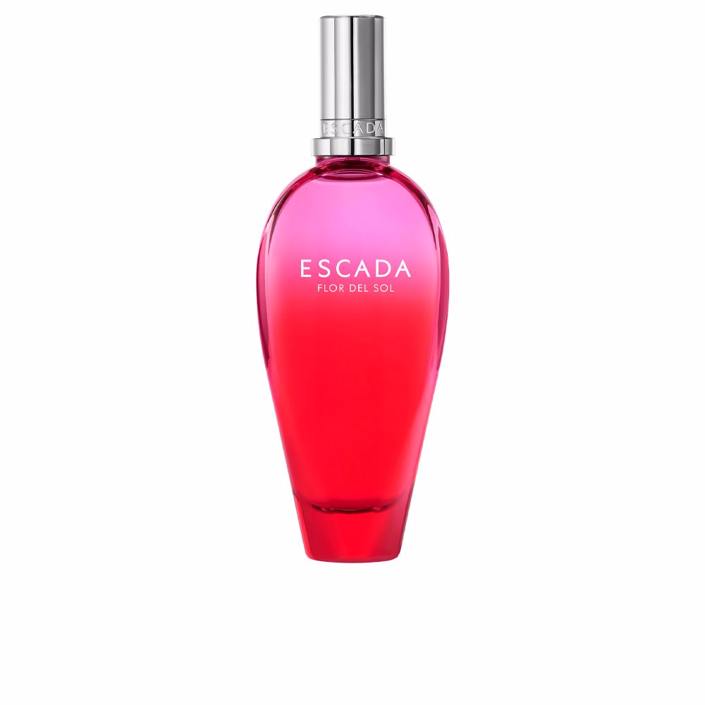 Escada Flor Del Sol Limited Edition Eau De Toilette Spray 100 Ml
