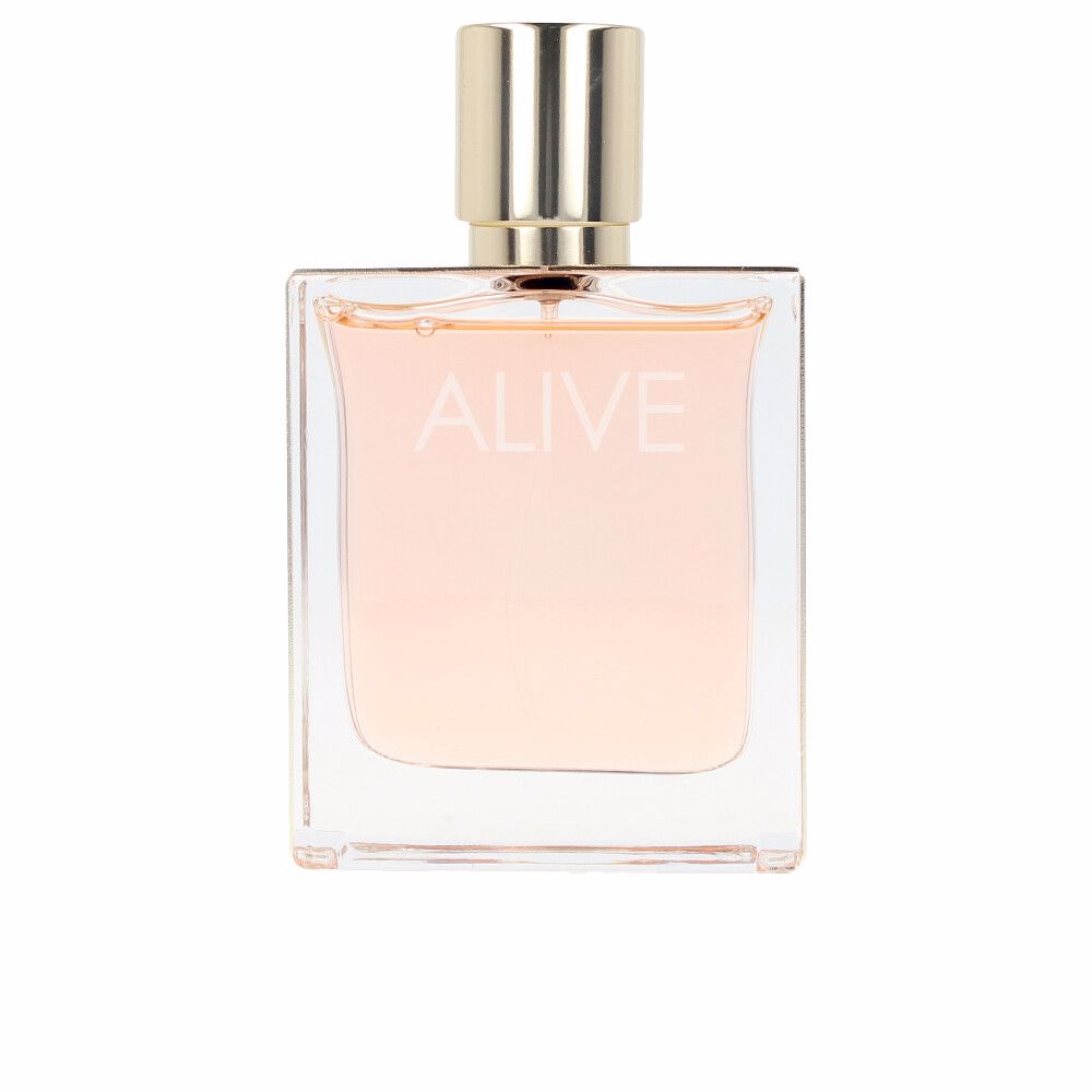 Hugo Boss-Boss Alive Eau De Parfum Spray 50 Ml