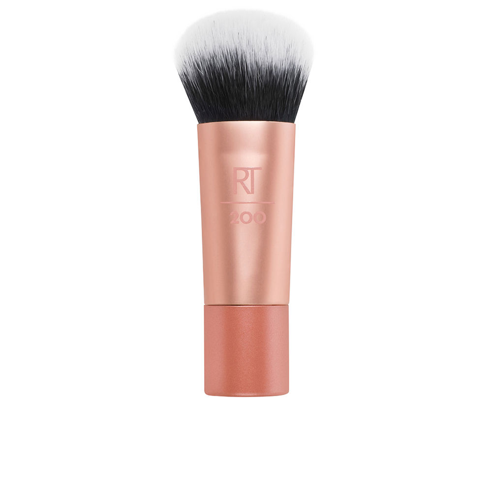 Real Techniques Mini Expert Face Brush 1 U