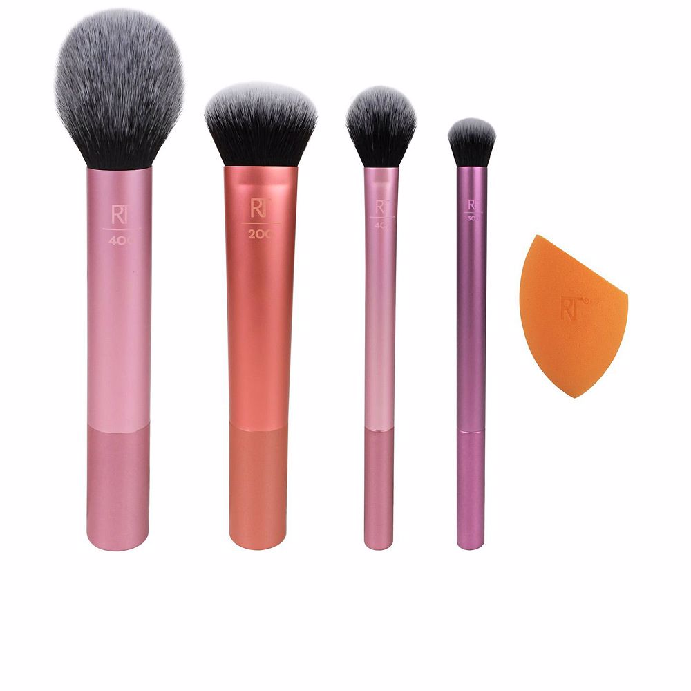 Real Techniques Makeup Must Haves Set 5 Pz