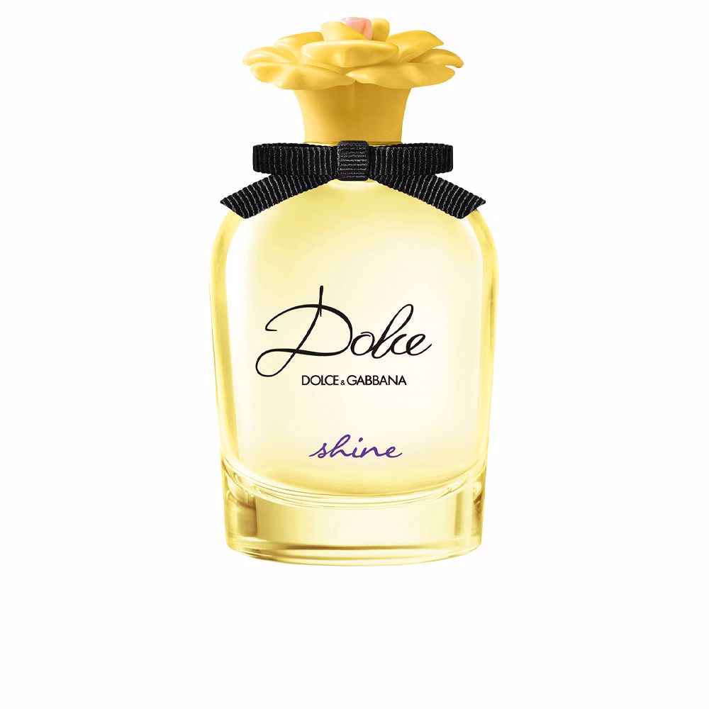 Dolce & Gabbana Dolce Shine Eau De Parfum Spray 75 Ml