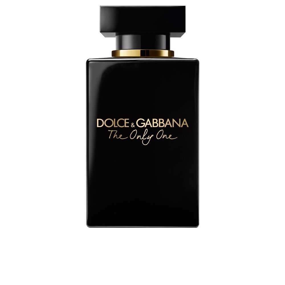 Dolce & Gabbana The Only One Eau De Parfum Intense Spray 30 Ml