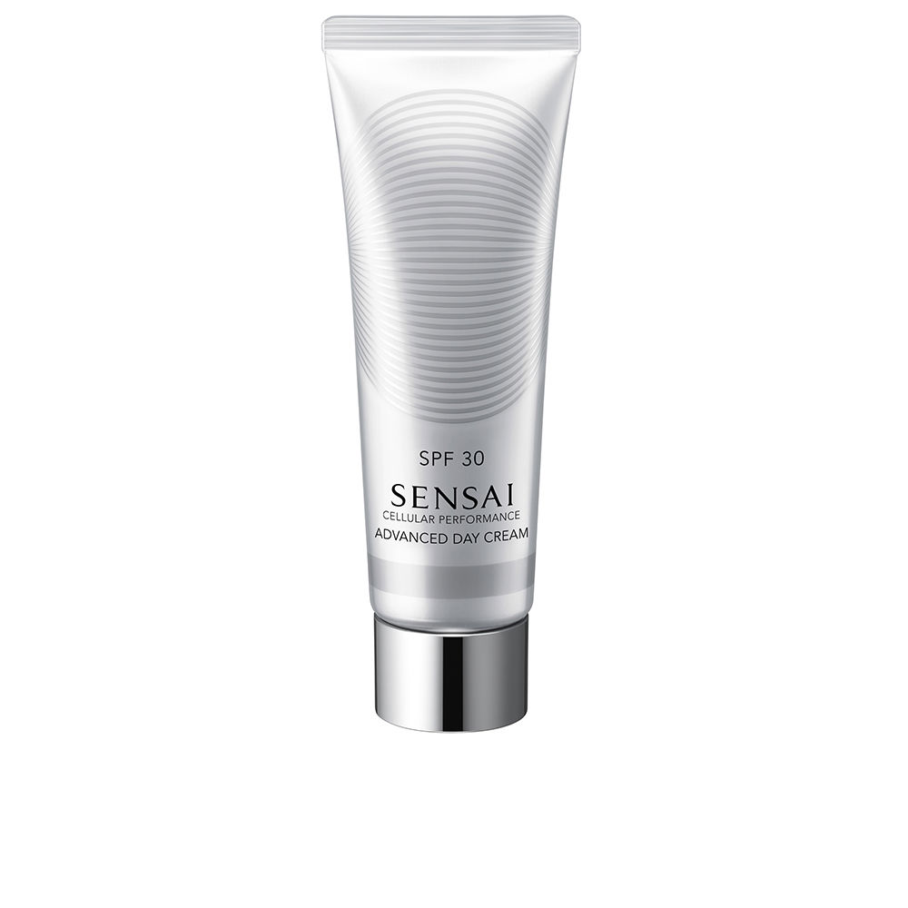 Sensai Cellular Performance Advanced Day Cream Spf30 50 Ml
