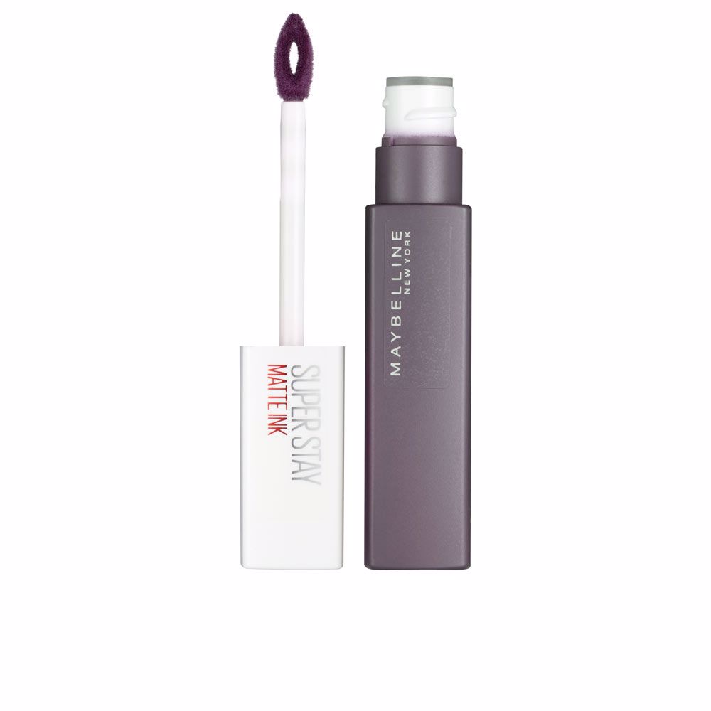 Maybelline Superstay Matte Ink Liquid Lipstick #90-Huntress
