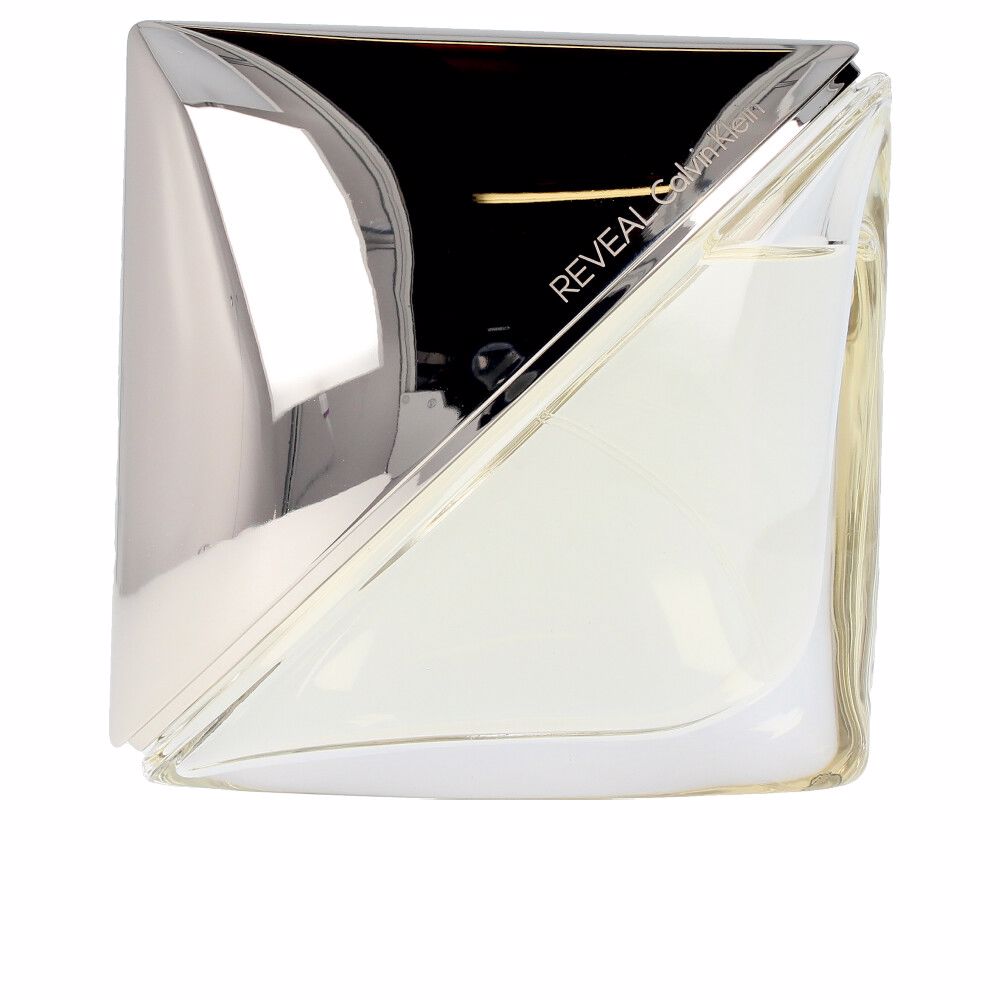 Calvin Klein Reveal Eau De Parfum Spray 100 Ml