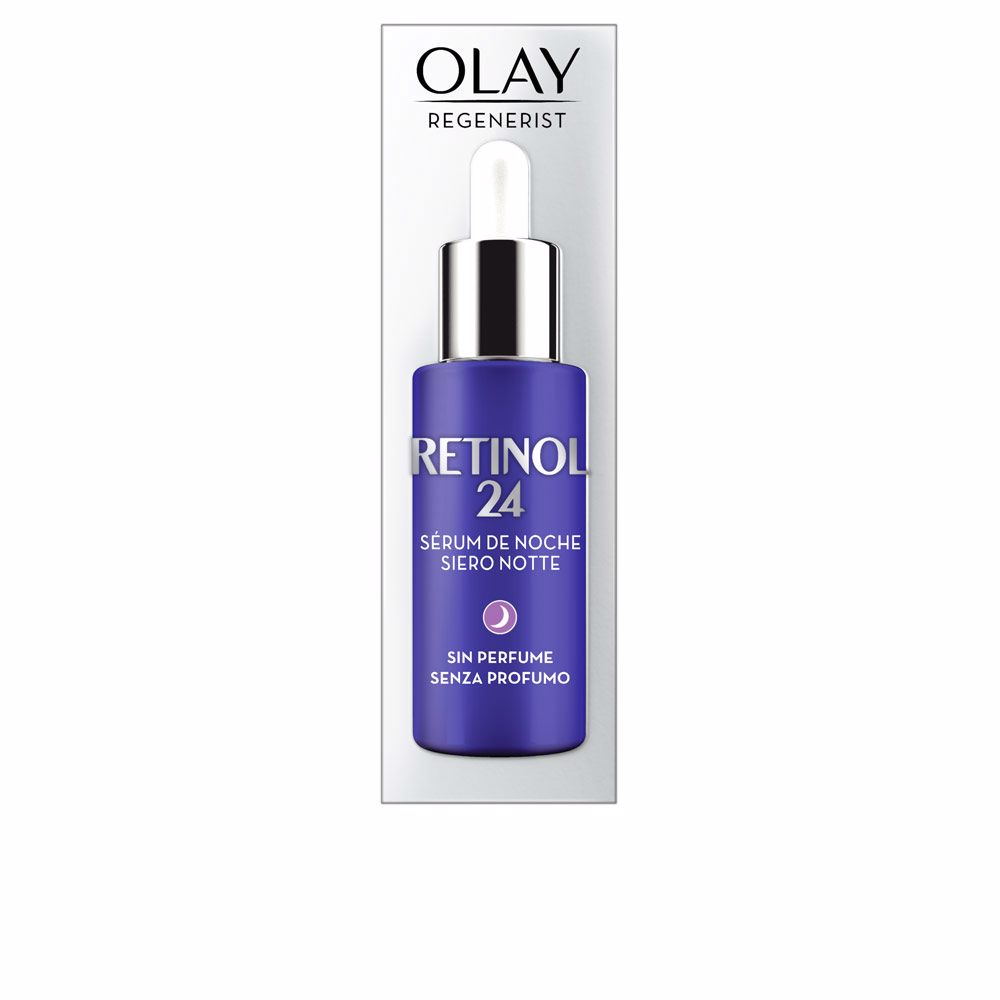 Olay Regenerist Retinol24 Night Serum 40 Ml