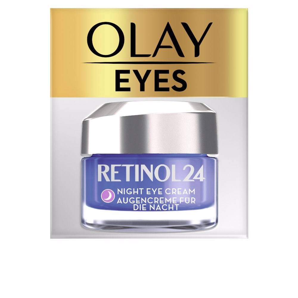 Olay Regenerist Retinol24 Night Eye Contour Cream 15 Ml