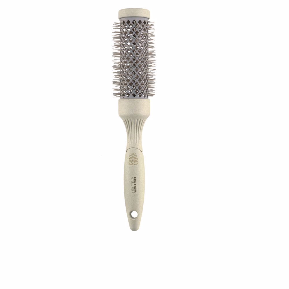 Beter Thermal Brush Natural Ceramic Fiber 32 Mm #Beige 1 U