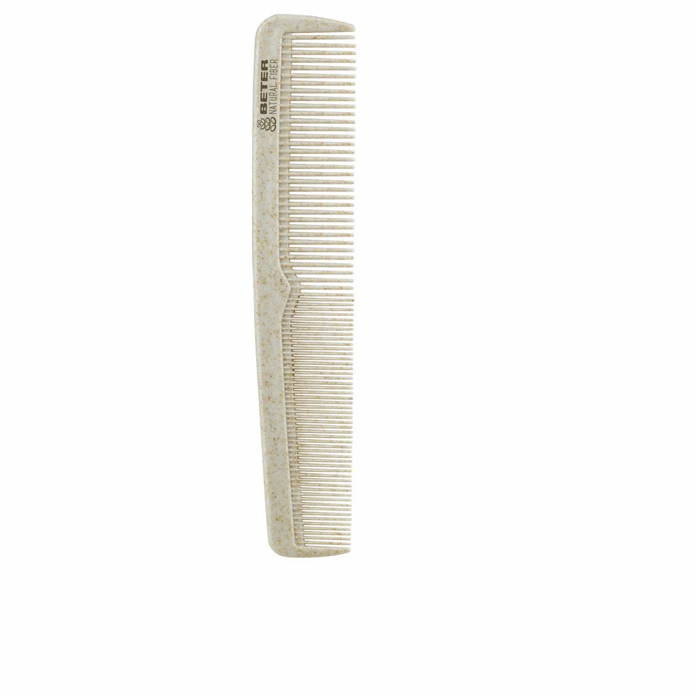Beter Peine Batidor Natural Fiber #Beige 1 U
