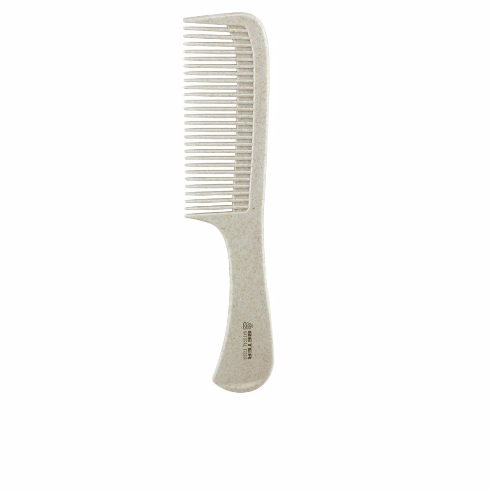 Beter Peine Escarpiador Natural Fiber #Beige 1 U