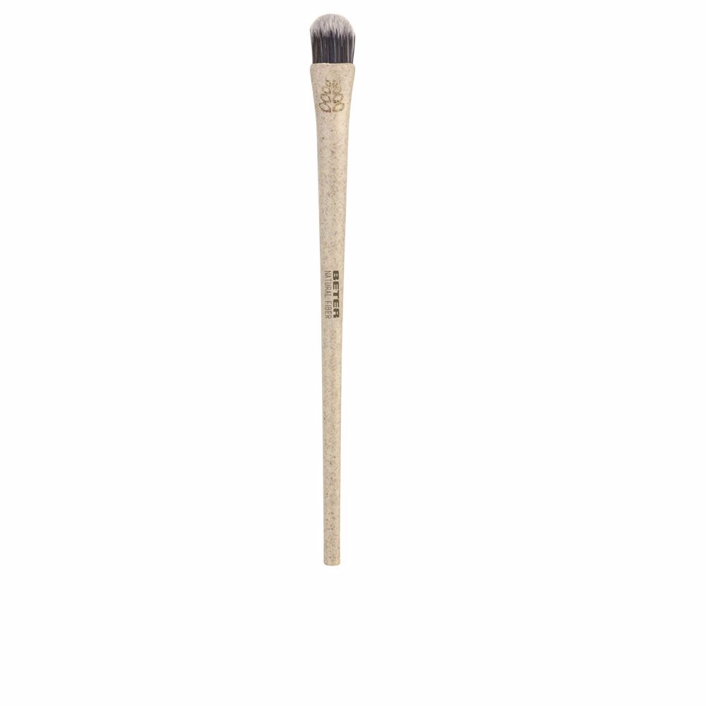 Beter Natural Fiber #Beige Concealer Brush 1 U